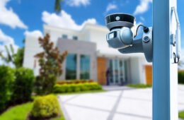 Best CCTV Cameras for Home Security: A Simple Guide