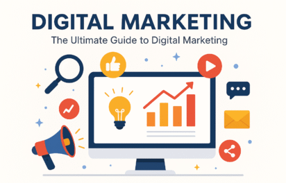 Hafizath - Digital Marketing Blog Picture