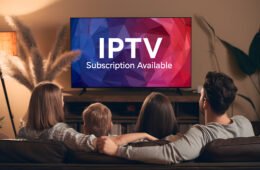 How to Pick the Best IPTV Provider in Abu Dhabi