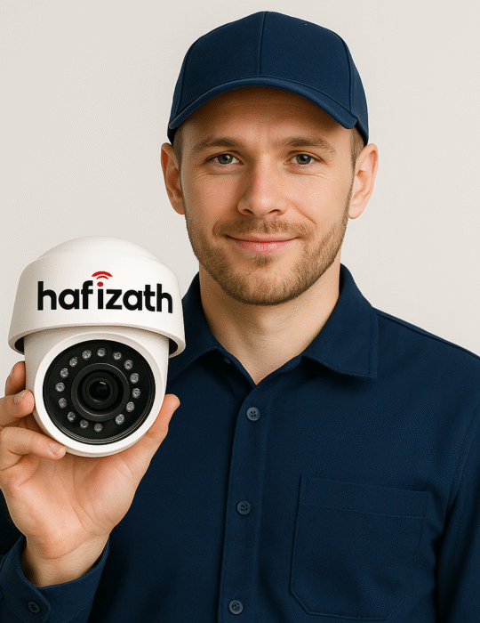 hafizath - cctv